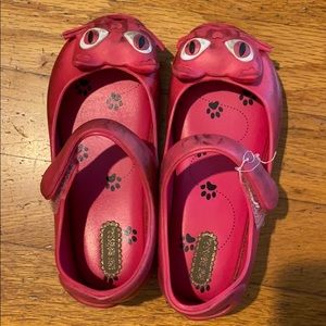 Mini Melissa Pink Kitties